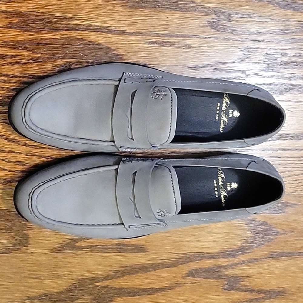 Mens Vibram dress shoes